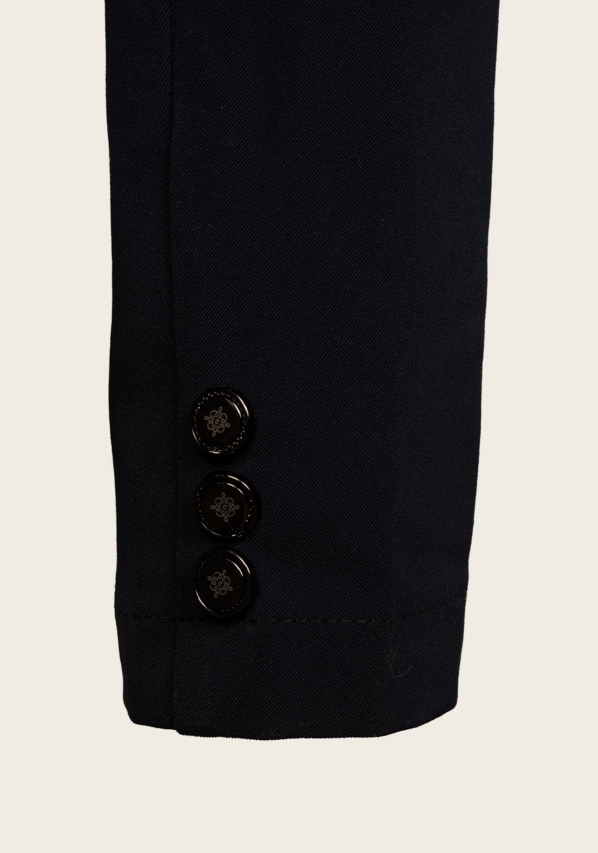 Super Lightweight Navy Hunter Show Jacket