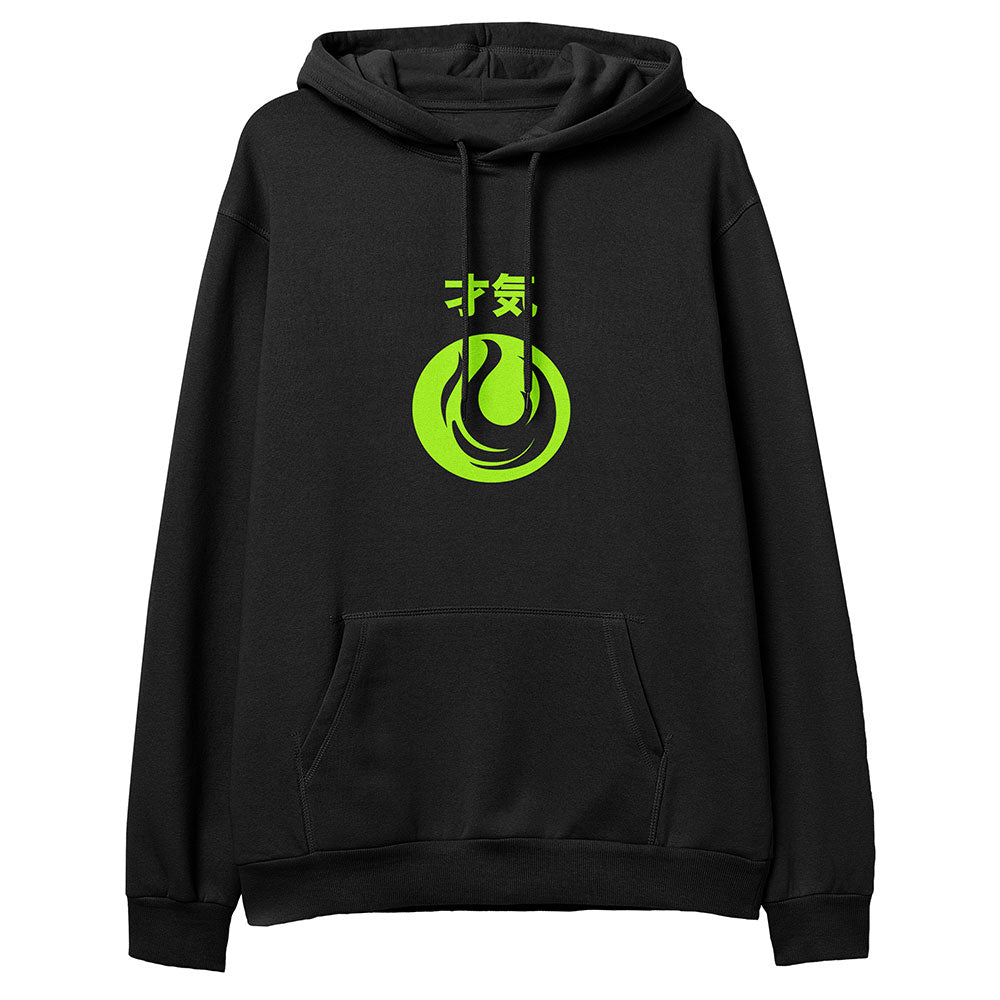 True Wisdom Hoodie