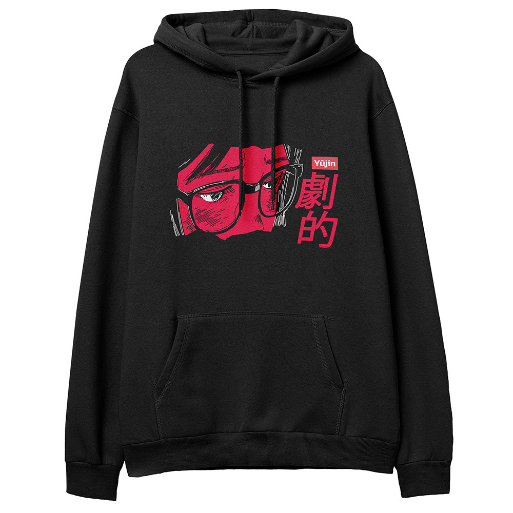 Protect You Hoodie