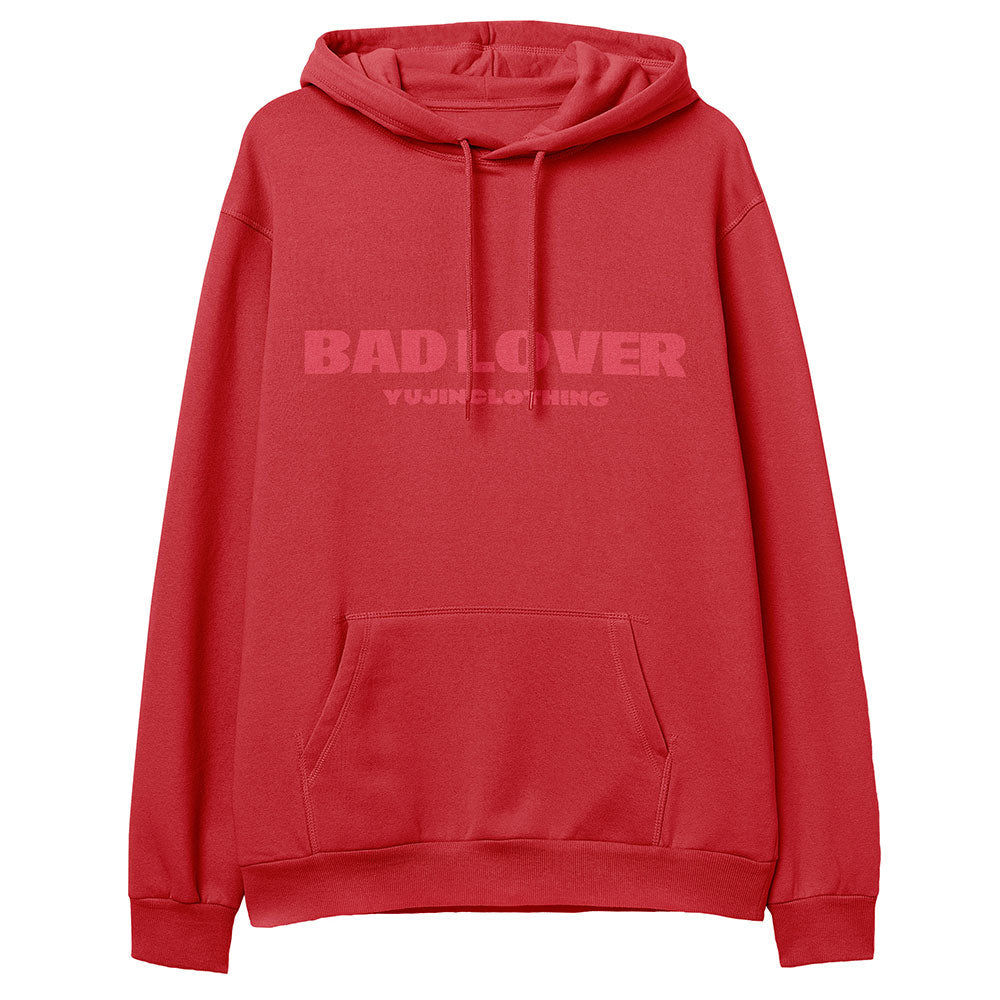 Bad Lover Hoodie