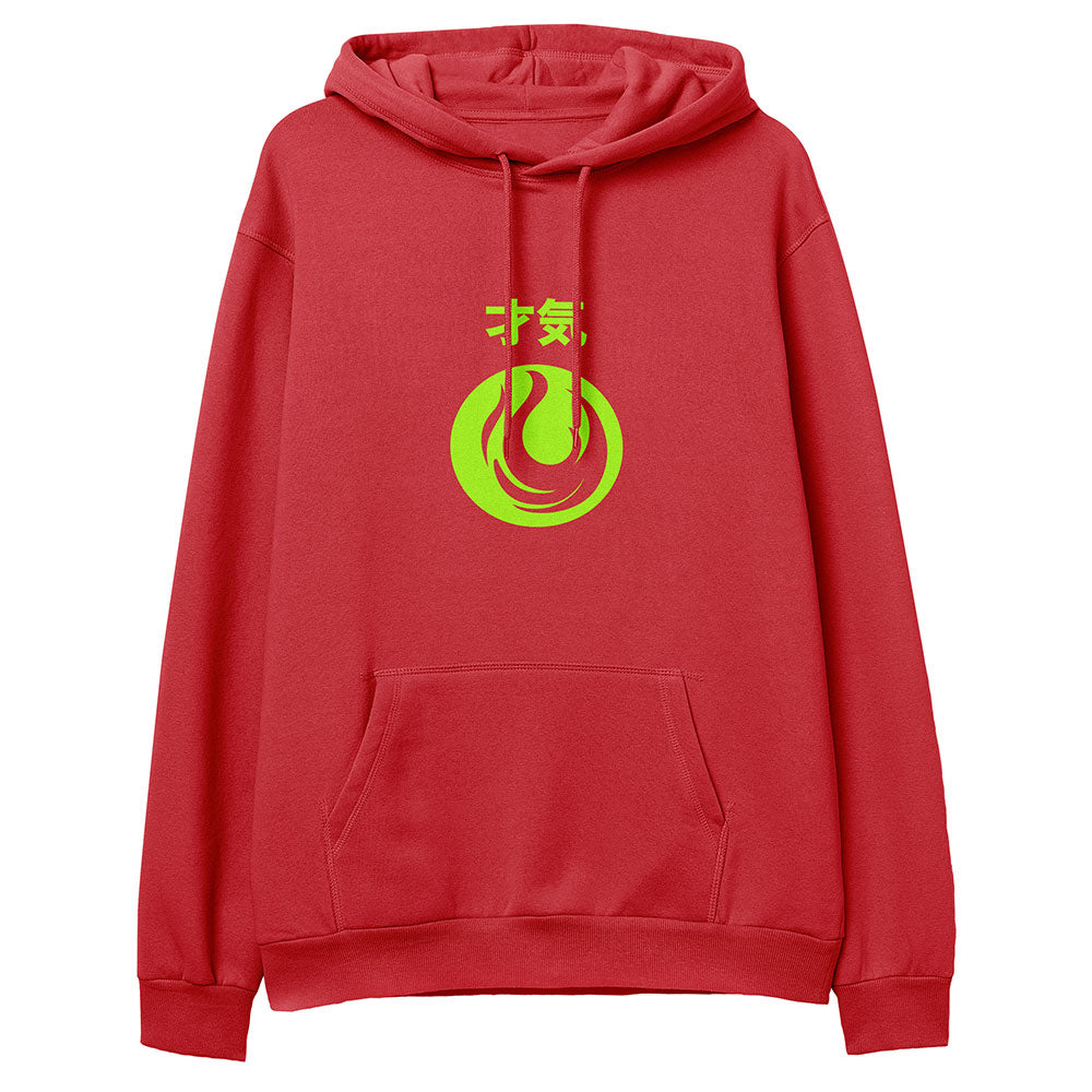 True Wisdom Hoodie