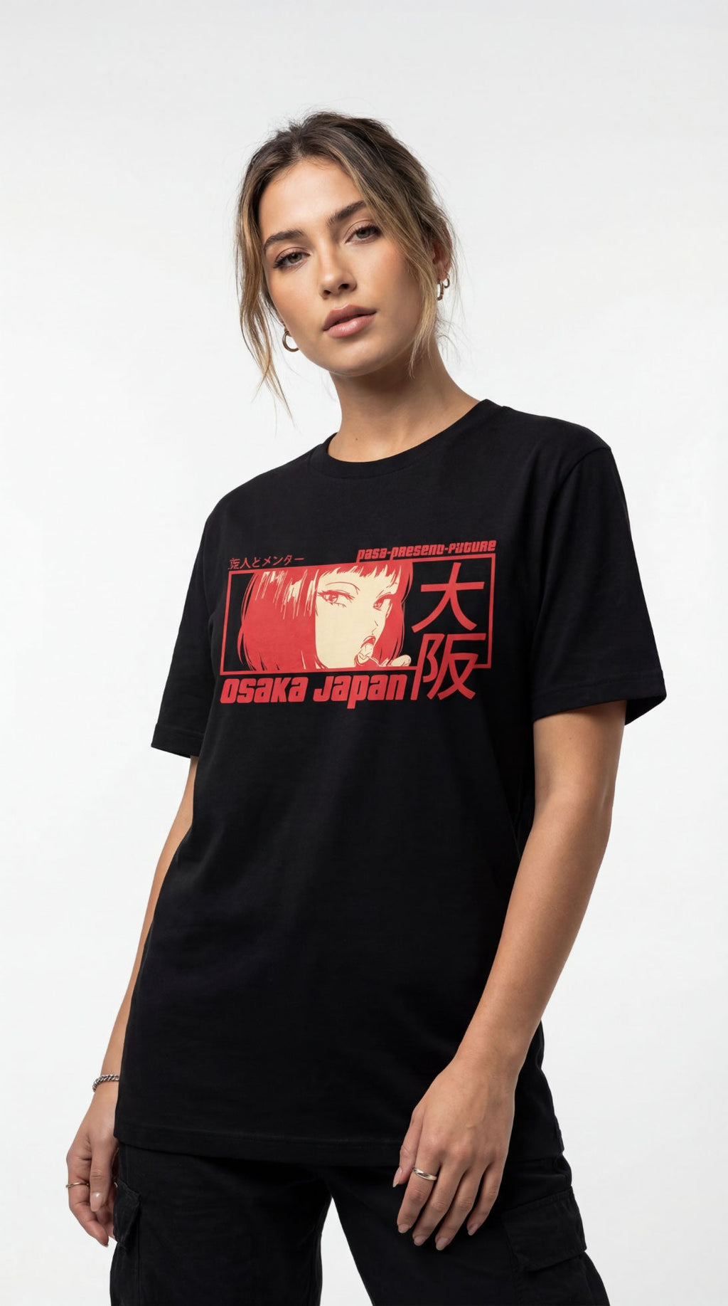 Osaka T-Shirt