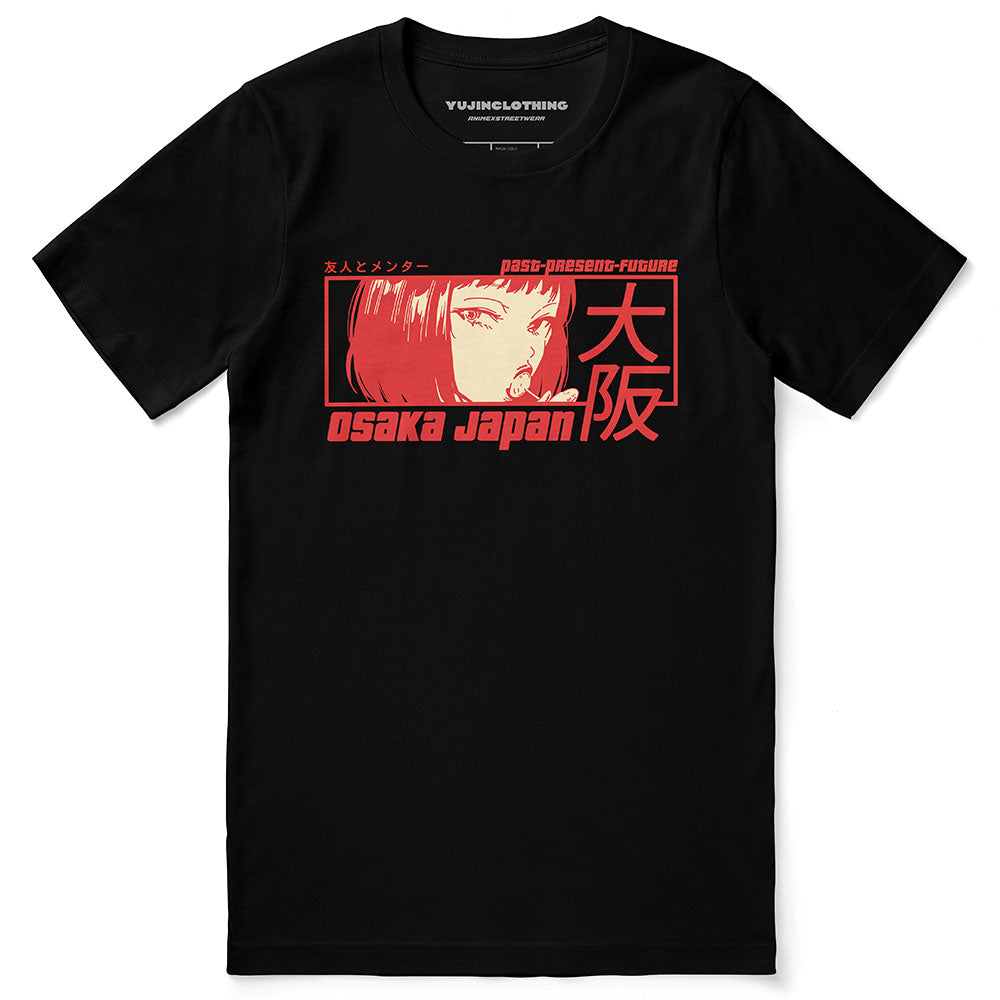 Osaka T-Shirt