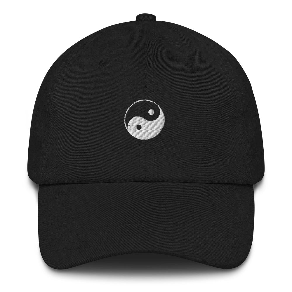Yin Yang Hat