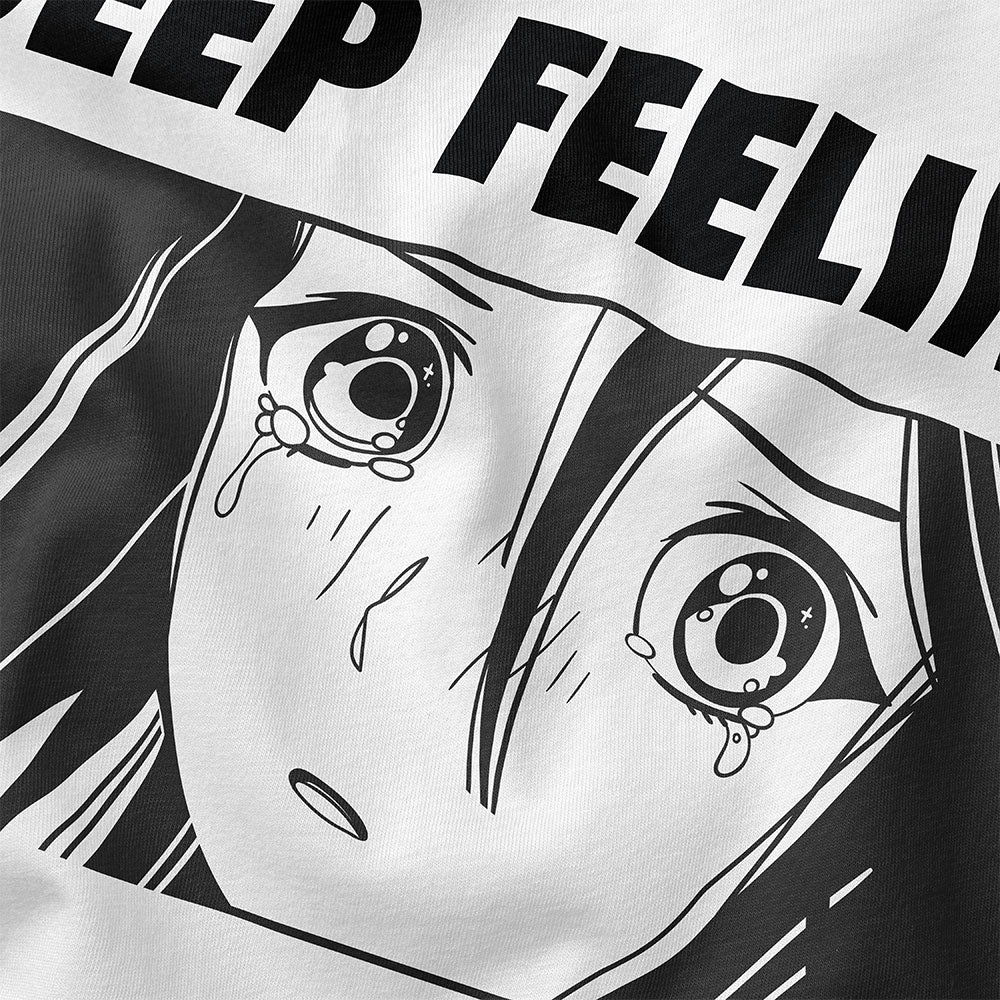 Deep Feelings T-Shirt