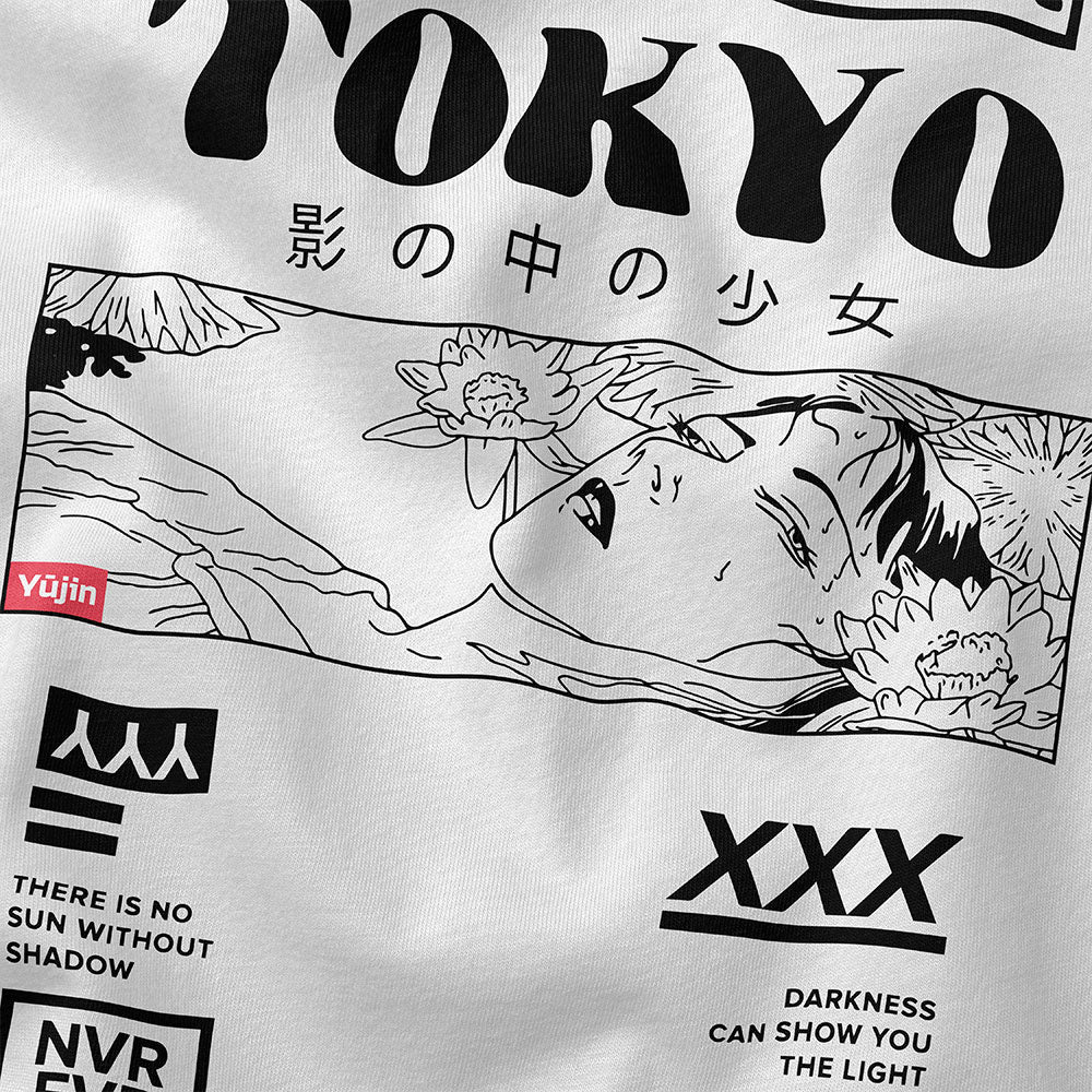 Tokyo T-Shirt