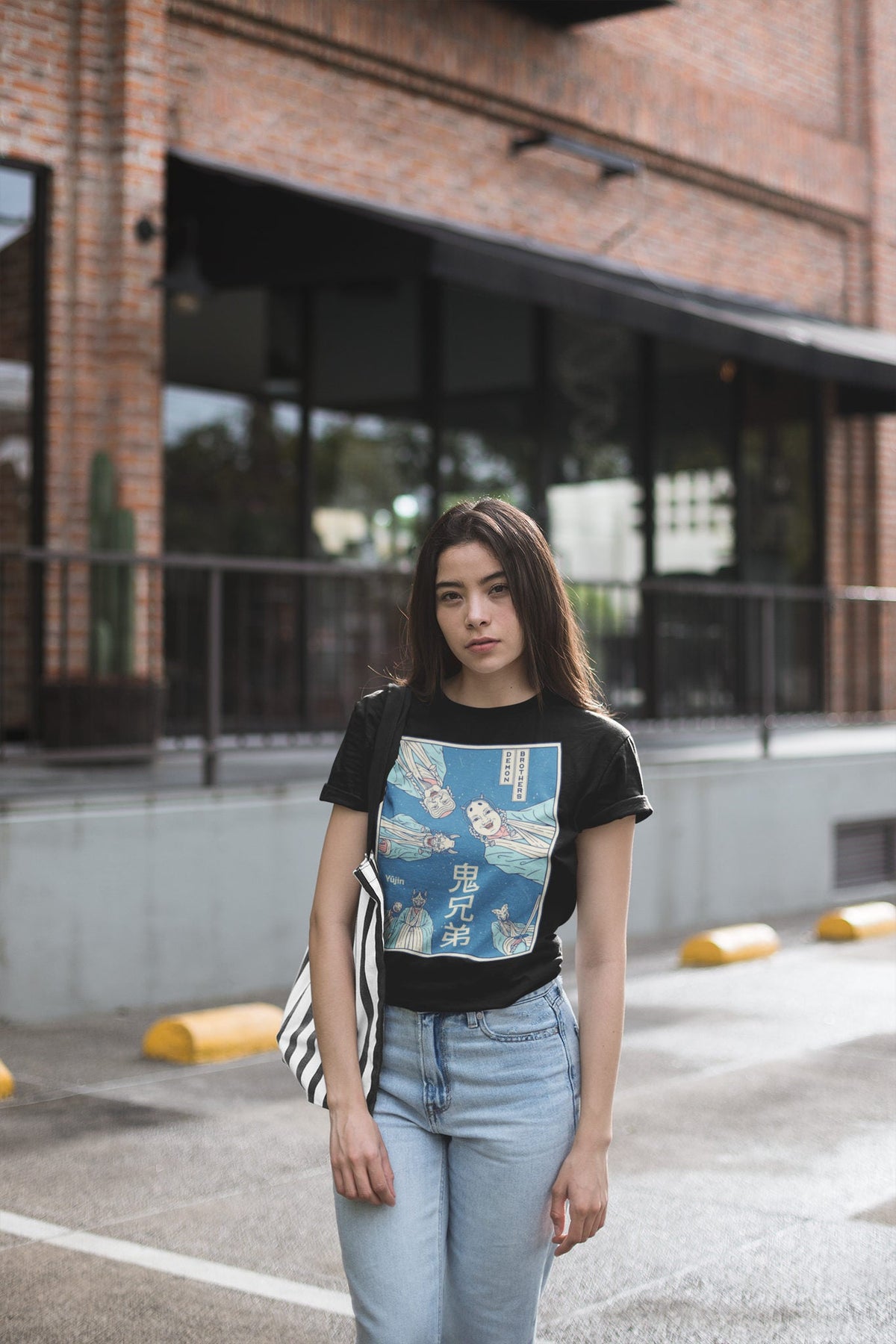 Demon Brothers T-Shirt