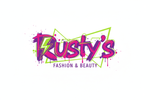 Rusty's - Home