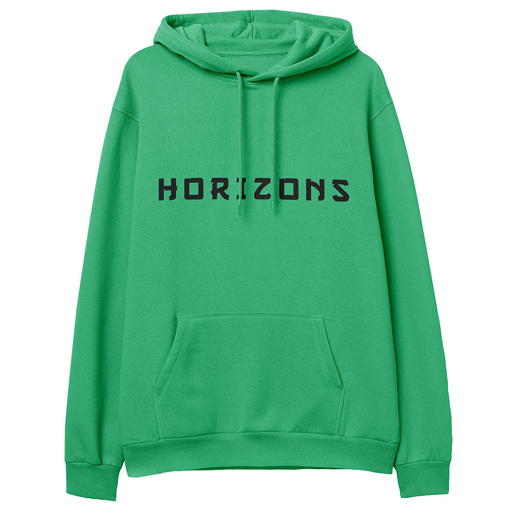 Horizons Hoodie