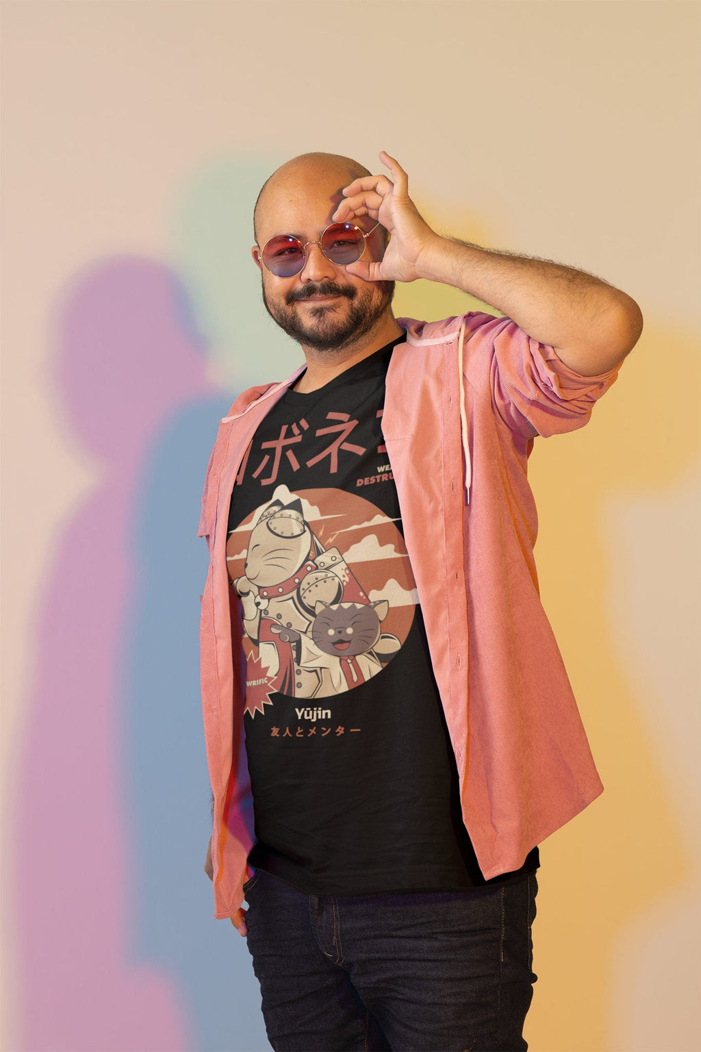 Meowrific T-Shirt
