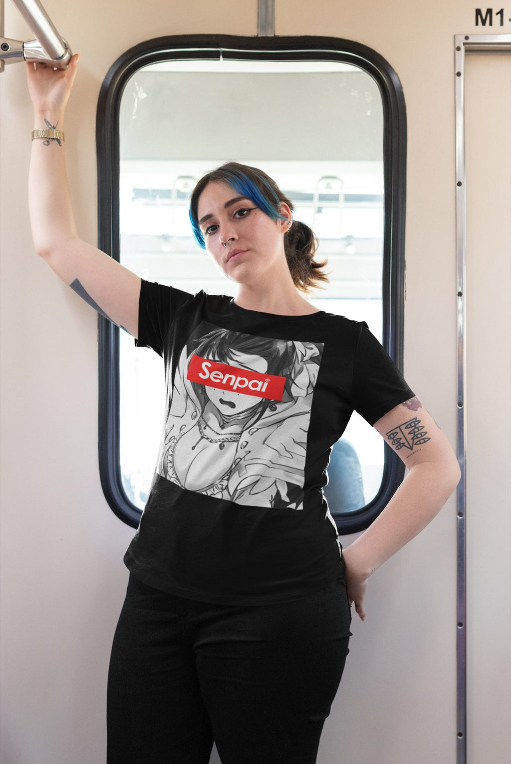My Senpai T-Shirt