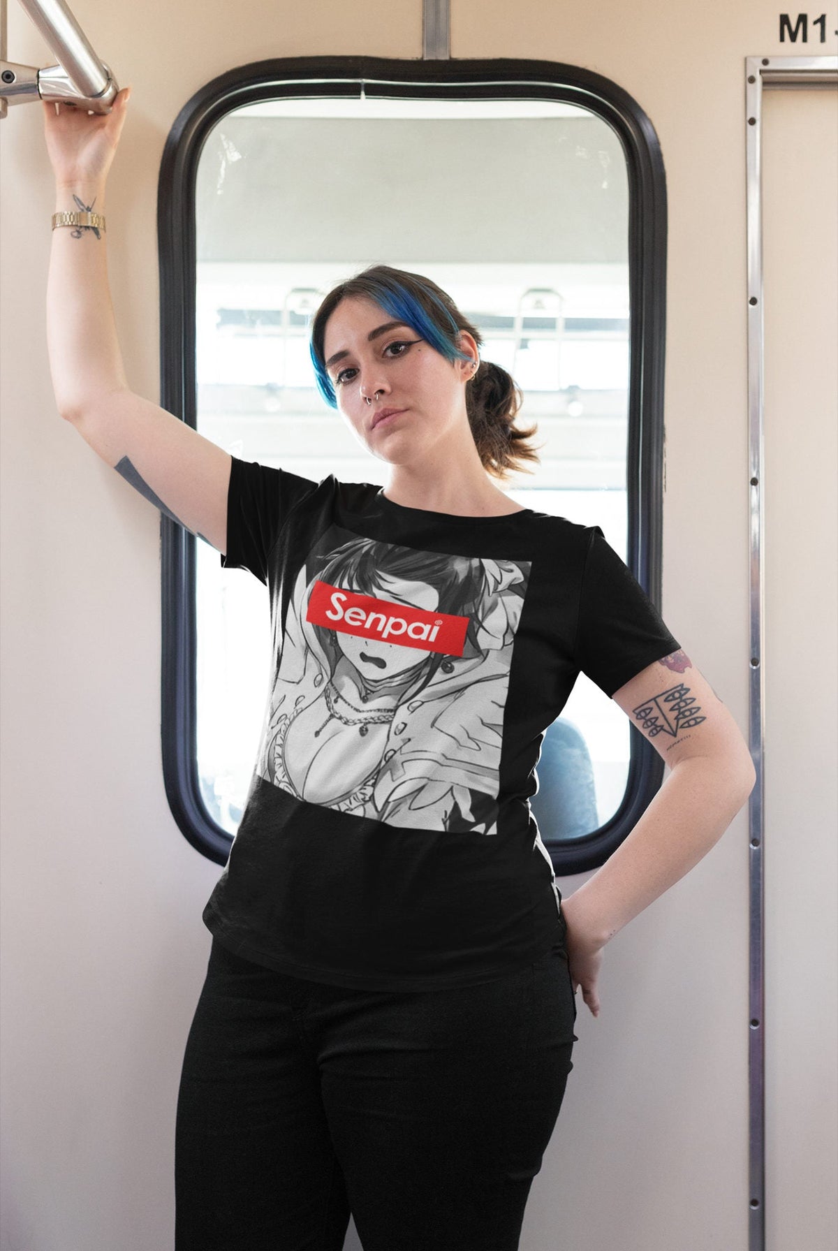 My Senpai T-Shirt