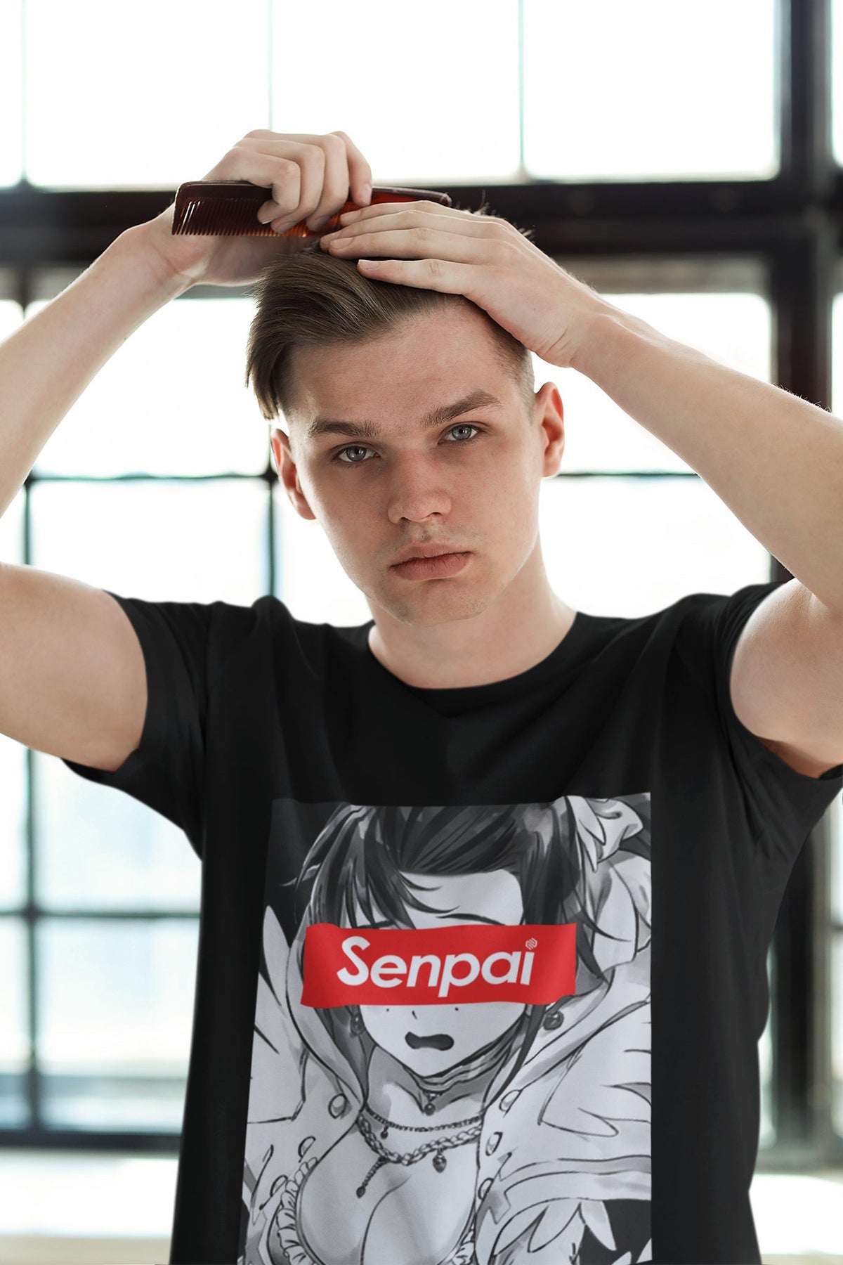 My Senpai T-Shirt