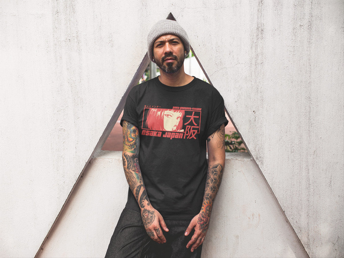 Osaka T-Shirt