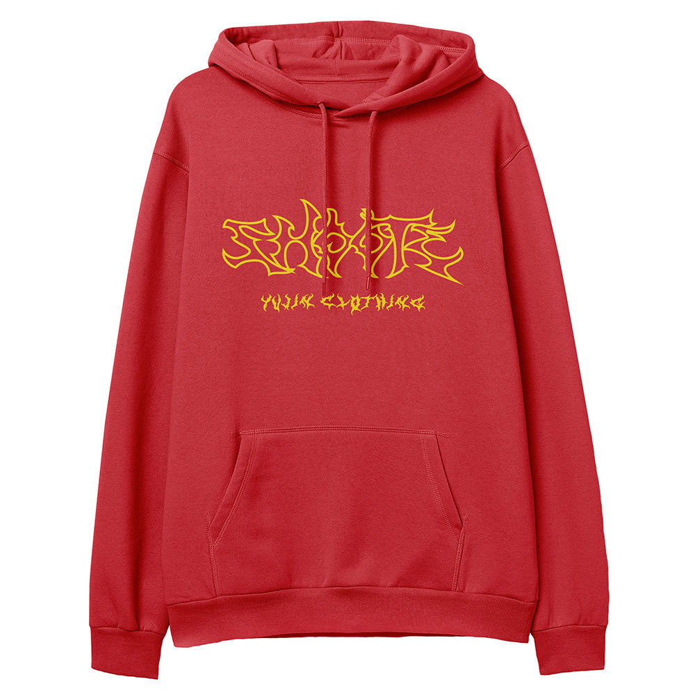 Shootz Hoodie