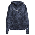 Otaku Tie-Dye Hoodie