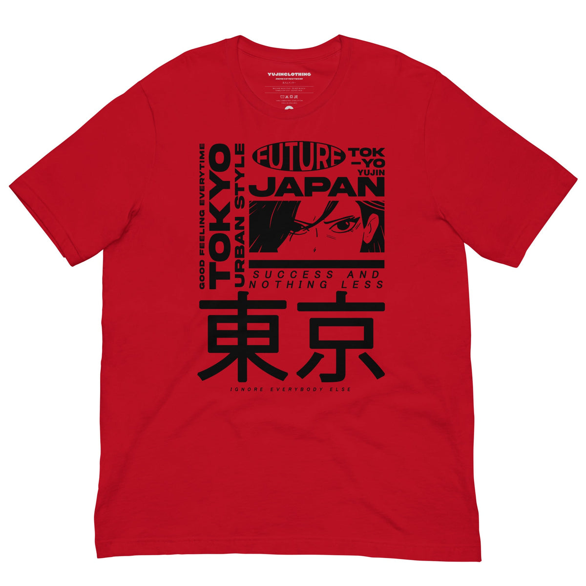 Success T-Shirt