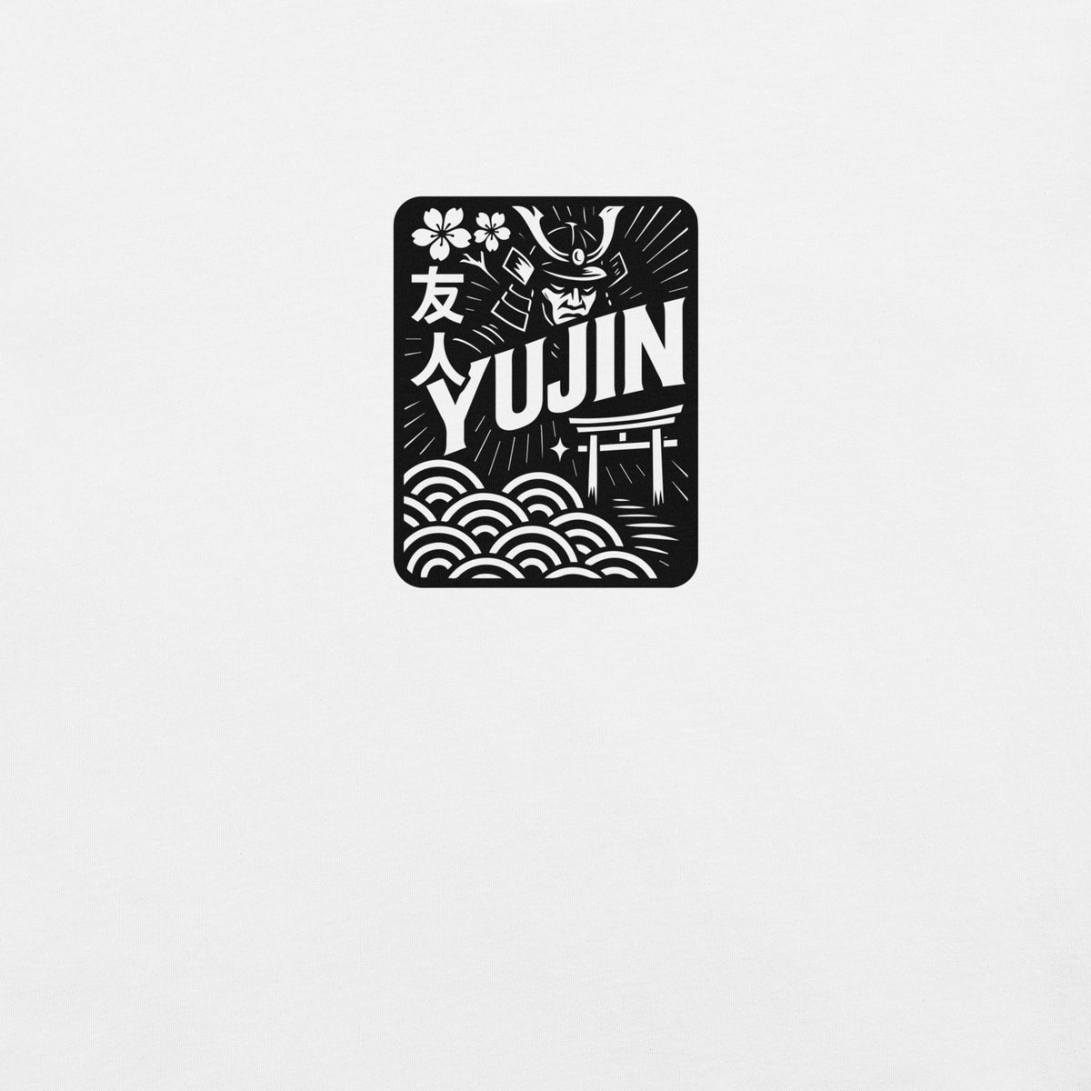 Shogun Spirit Essential T-Shirt